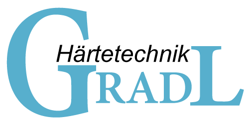 Logo Härtetechnik Gradl